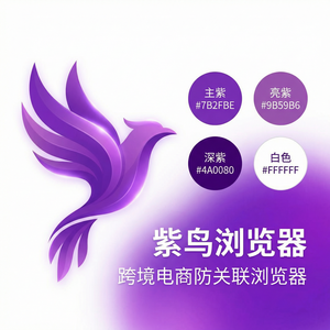 紫鸟浏览器电脑版 - 紫鸟浏览器电脑版数据恢复